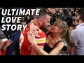 Download Lagu Taylor Swift and Travis Kelce: The Ultimate Love Story | TMZ Investigates