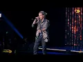 @ezmil27 Performs Panalo Live at Miss Universe Philippines 2022