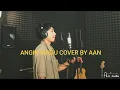 Download Lagu Angin Rindu - Roni parulian Cover by Vokalis Aan - (Live Session)