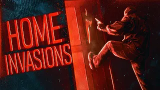 3 Insanely Scary Home Invasion Stories