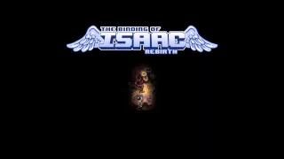 The binding of Isaac Rebirth OST - Devil Room theme