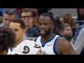 Draymond Green 200 IQ Turnover Was The Best Turnover In NBA History