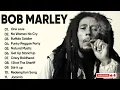 Bob Marley Greatest Hits Full Album 2026 - Bob Marley Reggae Songs 2026
