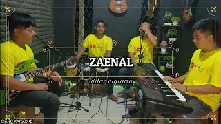 Download ZAINAL KARAOKE NADA CEWEK Rita Sugiarto MP3