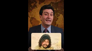 رهان أبو لولو اللغز وراء أكوام جثـ ـث الفاشر 