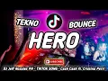 Download Lagu HERO Cash Cash (Remix) | Tekno Bounce | New Philippine TikTok Viral 2021 | DJ Jeff Rosales PH