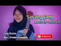 Download Lagu Sayang tolong jang marah marah Cover ukulele || By Putri Leano