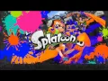 Lagu Splatoon Music - Credits