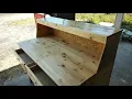 Download Lagu Cempaka Mentari - Kaunter Pallet Pine 4 feet