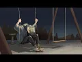 Download Lagu Alone with myself / lofi hip hop mix