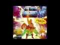 Download Lagu HE MAN AND THE MASTERS OF THE UNIVERSE Alternate Theme with No Vocal