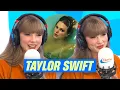 Download Lagu Taylor Swift reveals heartwarming 'Opalite' meaning and 'The Life of a Showgirl' secrets | Capital