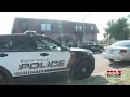 Woman found dead in Sioux Falls apartment following standoff