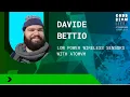 Low Power Wireless Sensors with AtomVM - Davide Bettio Code BEAM Lite Stockholm 2026