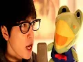 夜の踊り子／サカナクション(cover)