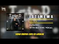 Download Lagu T.R.I.A.D - Istimewa - Original Karaoke HQ