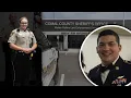 Comal County Sheriff s sergeant deputy lose jobs after not disclosing sexual relationship