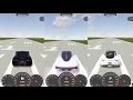 Download Lagu Roblox Greenville NVNA Acesera vs McLaren Speedtail vs Tesla Roadster SpaceX