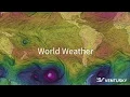 Ventusky - Amazing Weather Maps