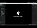 GameMaker Studio 2 PONG Tutorial Project Setup