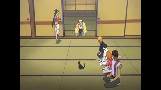 Ichigo and Ganju Meet Again But Something s Off in a Familiar Way