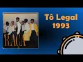 Tô Legal (1993) / Grupo Raça - Com Letra