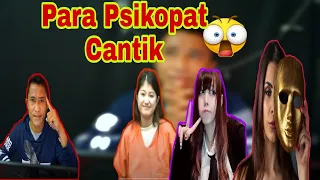 Download Psikopat Cantik yang berbahaya dan Memiliki banyak fans MP3