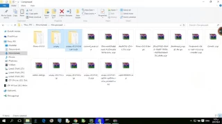 Install Python scipy Numpy on Windows