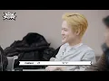 NCT DREAM 'BTTF' Recording Behind the Scenes