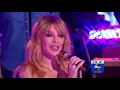 Kylie Minogue Performs "Dancing" (Live GMA)