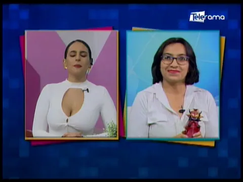 Impulsando Sueños, velas Nina Samay