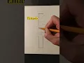Download Lagu Construction of Column Entasis #drawing #geometry #sketch #knowledge #tricks #shapes #shorts