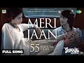Download Lagu Meri Jaan | Full Video |Gangubai Kathiawadi|Sanjay Leela Bhansali| Alia Bhatt | Neeti Mohan|Shantanu