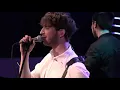 Two Feet - I Feel Like I'm Drowning [Live In The Lounge]