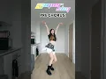 Download Lagu Attempting SUPER SHY pre-chorus! 😳 [Outfit from CIDER] #NewJeans #ImSuperShy #뉴진스 #shorts