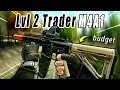 The Best Level 2 Trader M4 Build