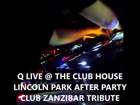 Download MP3 CLASSIC HOUSE CLUB ZANZIBAR NEWARK VOL2