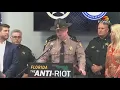 Download Lagu 'We will kill you': Florida attorney general and sheriff speak ahead of potential protests