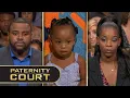 Lagu Married Man Had An Affair for 2 Years (Full Episode) | Paternity Court