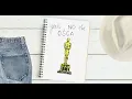 Jenna Davis - DiCaprio (Official Lyric Video)