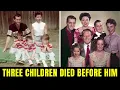The Tragic Reality of Hollywood Parents Forced to Bury Their Beloved Children