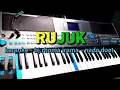 Download Lagu DANGDUT KARAOKE // rujuk// NADA duet //hj.rhoma irama// by jampangpbg //psr670