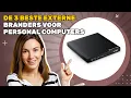 Download Lagu De 3 beste externe branders voor personal computers 2025: alles wat je moet weten voordat je koopt