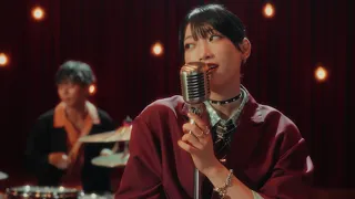 YouTube影片, 內容是WITCH WATCH 魔女守護者 的 片尾曲2「月と私のかくれんぼ」yutori