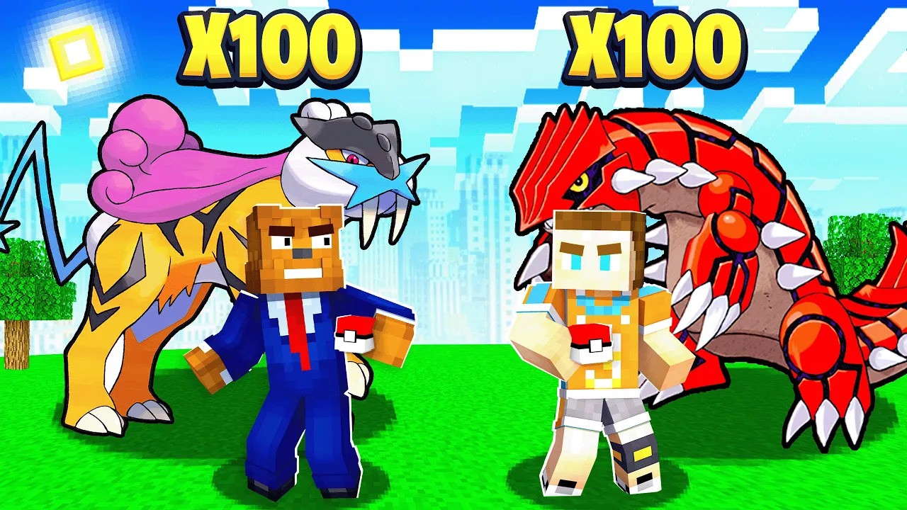 JeromeASF channel featured image