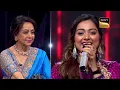 'Mere Naseeb Mein' गाकर Jyotirmayee ने किया Hema Ji को Celebrate | Indian Idol S16 | Performance