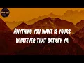 Wonder Woman  - Lyrics - WSTRN