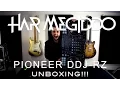 Download Lagu PIONEER DDJ RZ UNBOXING