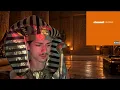 Tutankhamun reacts to ‘pyramids’ by Frank Ocean 