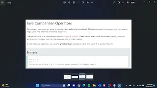 Java Part 14 - Java Operators